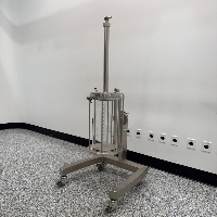 GE AxiChrom 50 Chromatography Column image 1